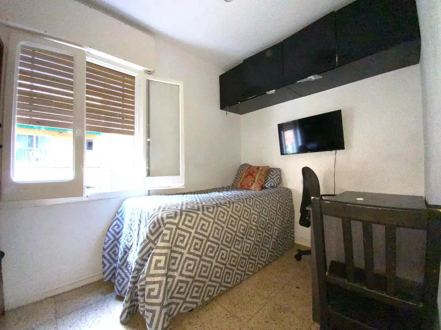 Piso en venta en Rocafonda