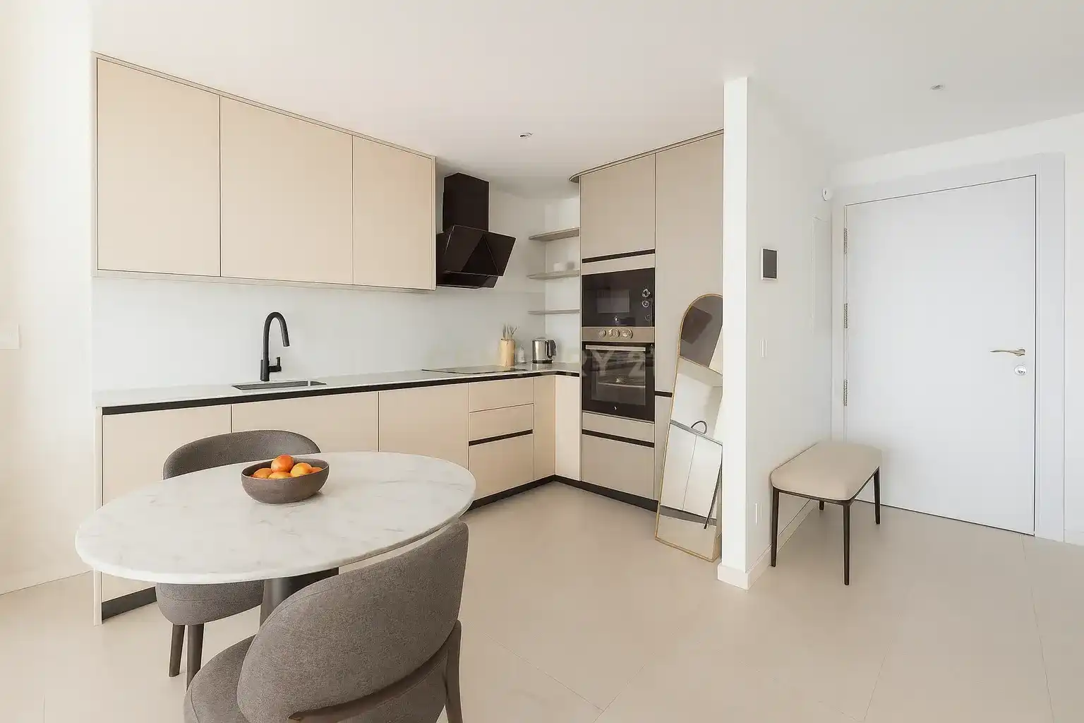 Apartamento en venta en Calle Letonia, 1, Calp, Spain, 1, Marisol Park - Ortembach - Los Almendros