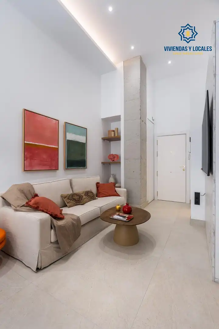 Bajo con piscina en venta en Beiro, imagen 11