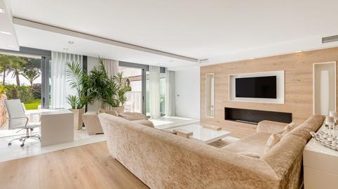 Photo 4 of Planta baja to rent in Puerto Banús, Málaga