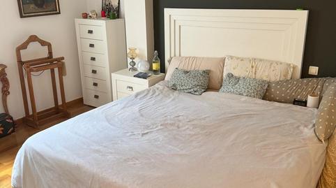 Foto 3 de Ático en venta en Avenida de Madrid, Palencia Capital