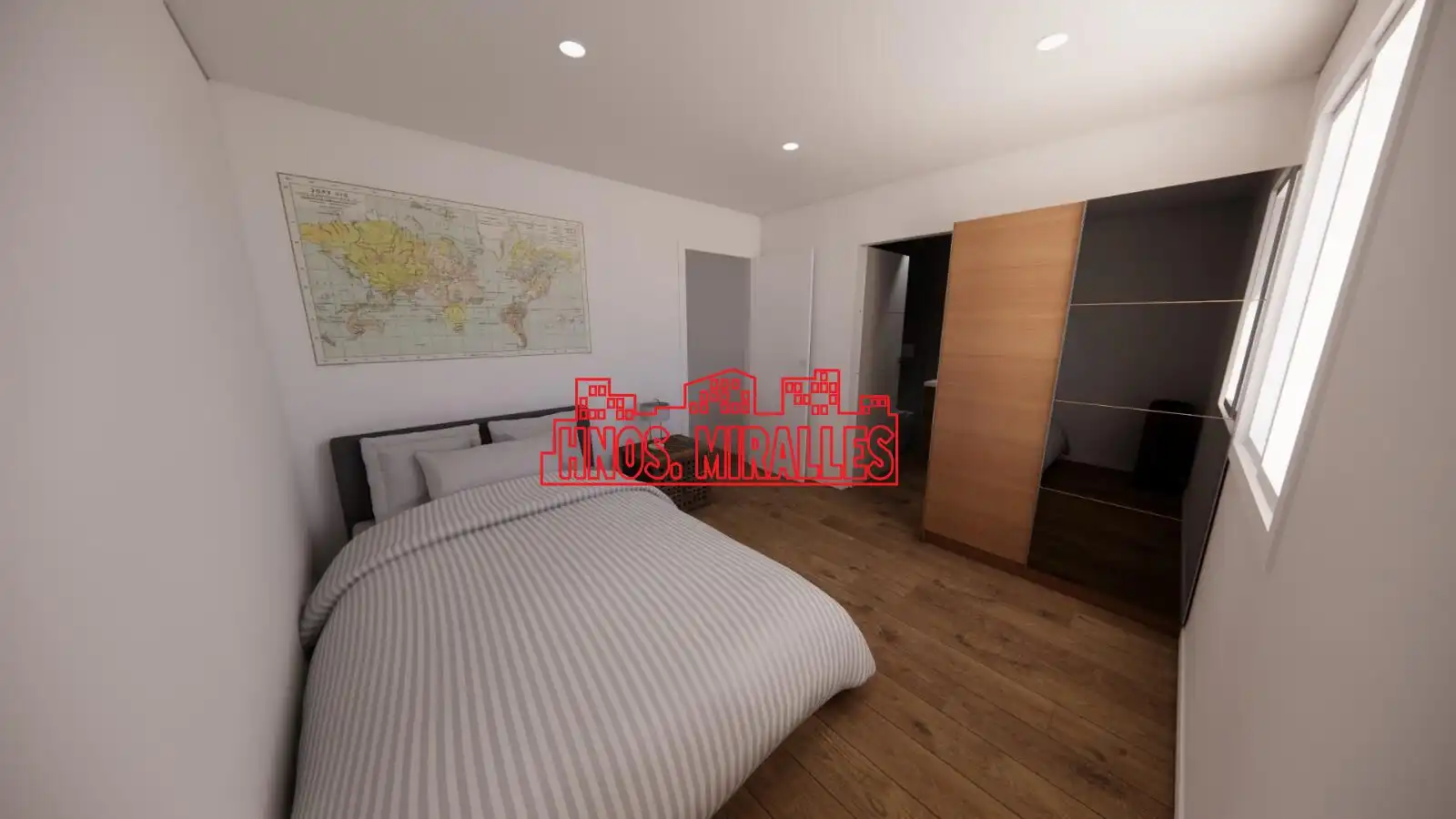 Rez-de-chaussée à vendre à Elche ciudad, imagen 7