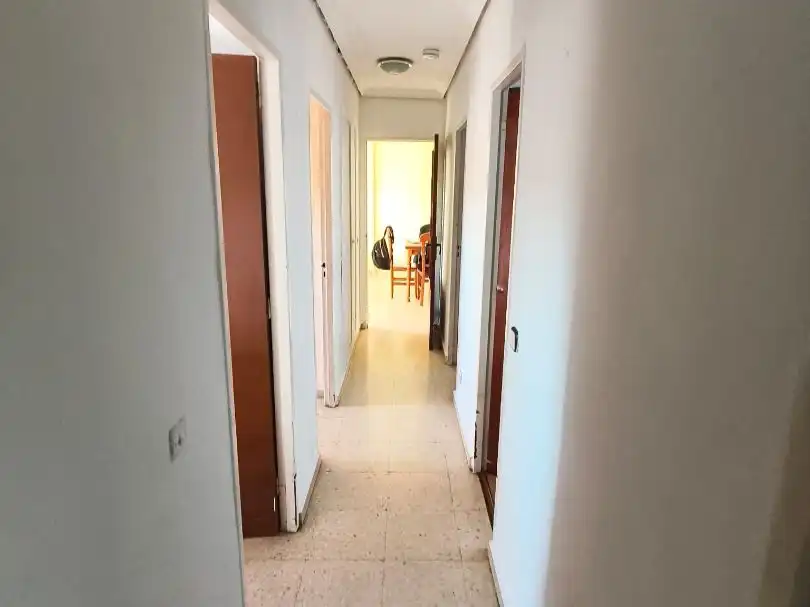 Piso en venta en  Sevilla Capital con Aire acondicionado