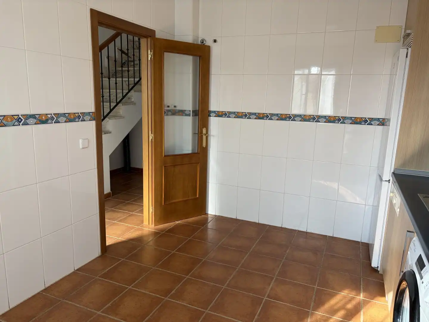 Detached homes for sale in Segovia  with Heating and Private garden