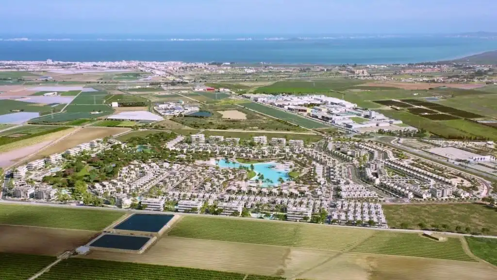 Villa avec piscine à vendre à Mar Menor Golf, imagen 25