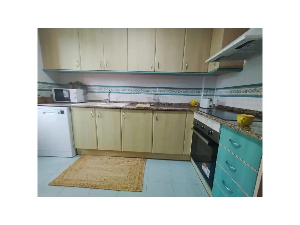 Flat for sale in Montañar - El Arenal