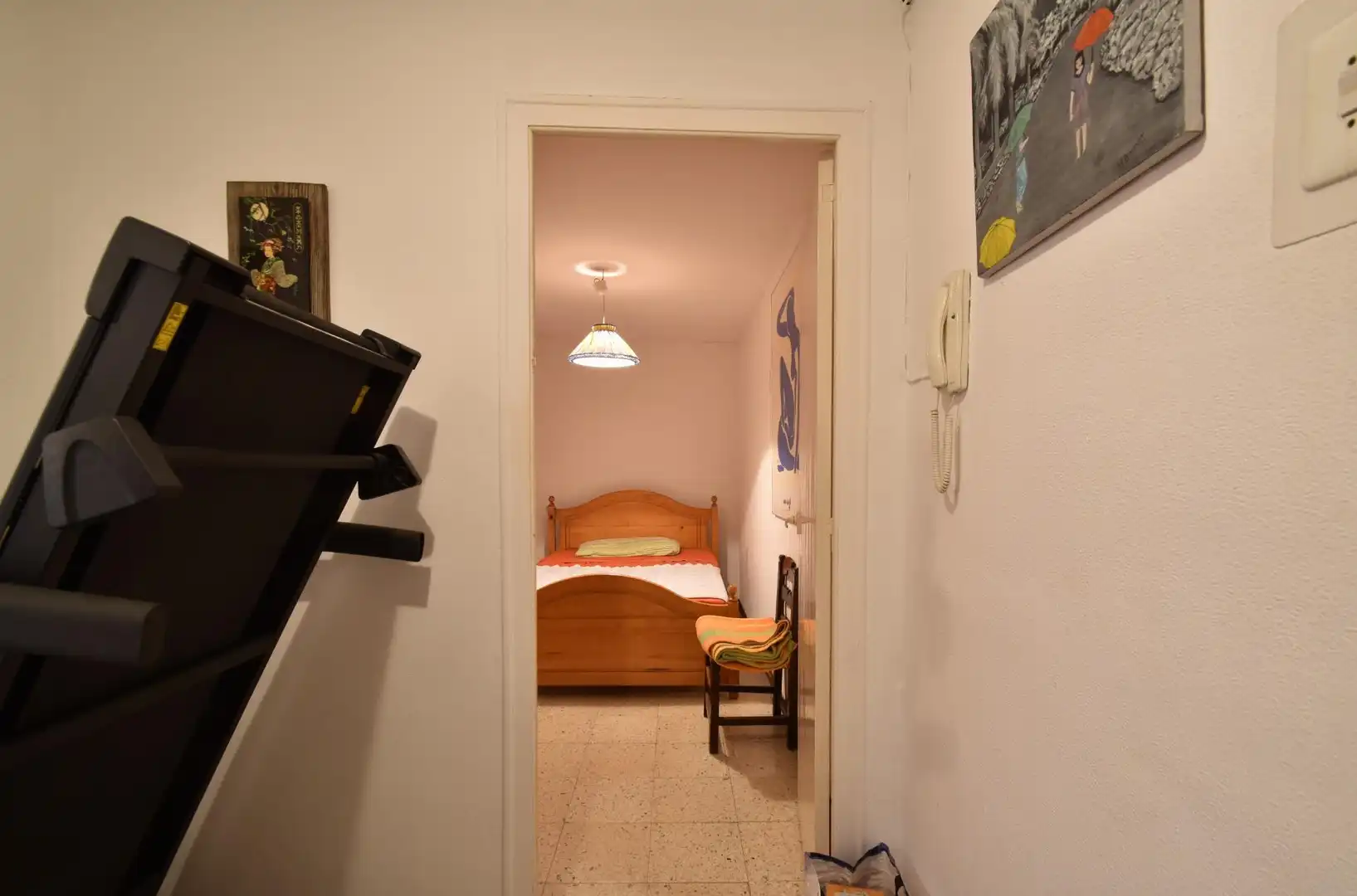 Flat for sale in Vilanova i la Geltrú