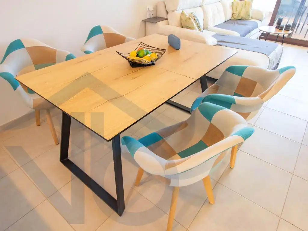 Apartament amb ascensor en venda a San Juan de los Terreros, imagen 5