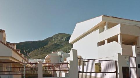 Foto 4 de Garatge en venda a Santangelo, Málaga