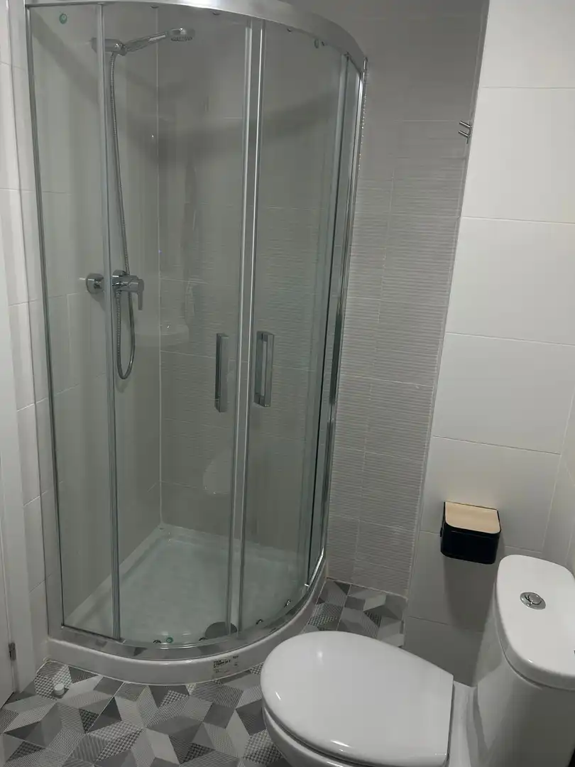 Flat for rent in Avenida de los Pinos, Santa María de Gracia