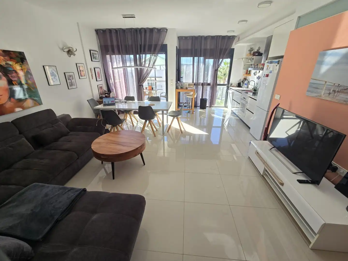 Penthouse mit Pool zum Verkauf in Orihuela Costa, imagen 16
