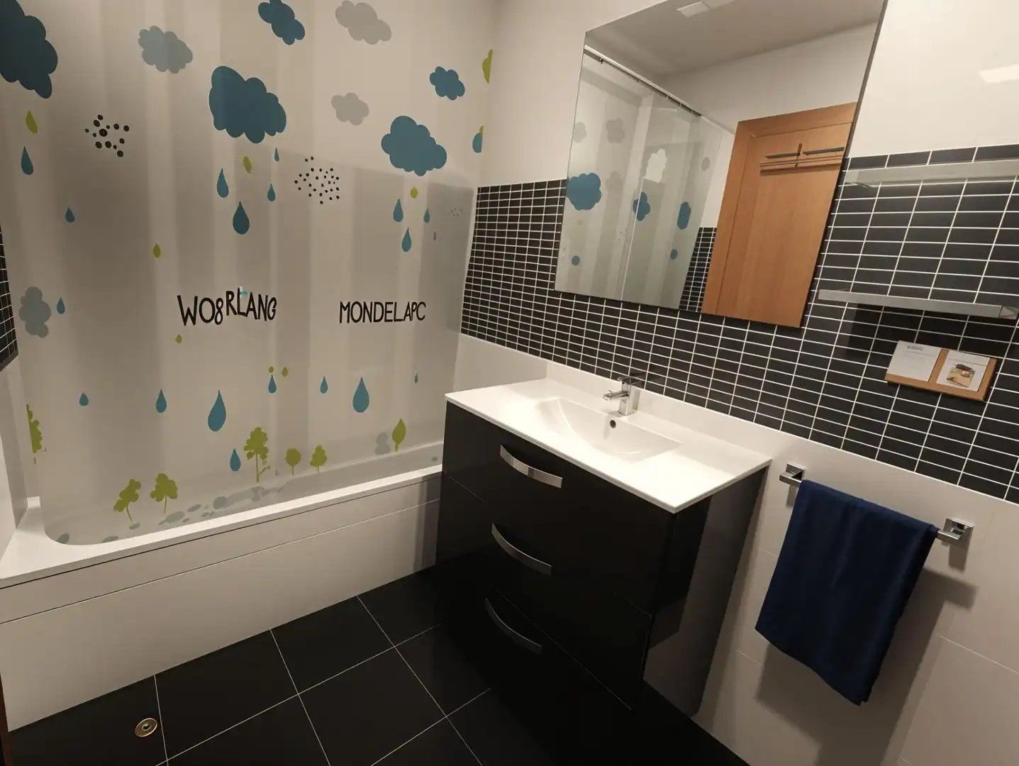 Flat with terrace for sale in La Roda, imagen 21