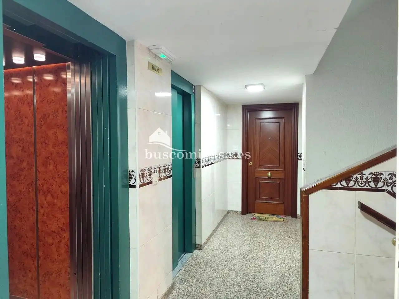 Habitació a Santa María Del Valle, Belén - San Roque