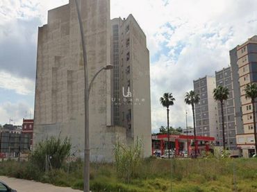 Terreno residenziale in vendita a Calle Ppi06 II En Proyecto