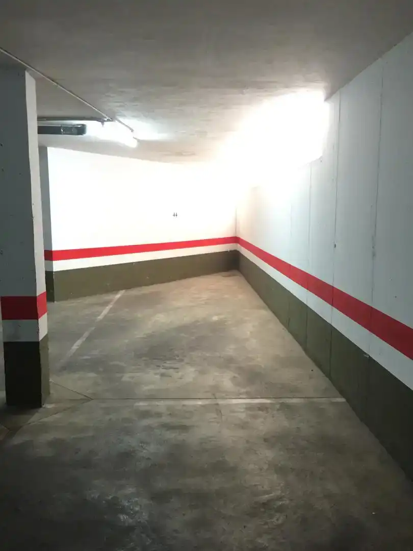 Parking de Garaje en venta en Ciudad Real