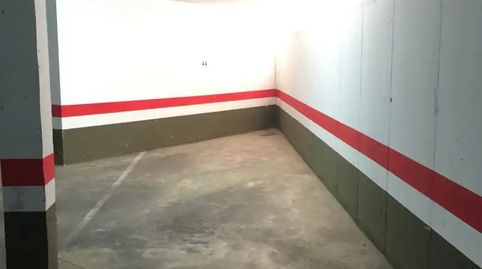 Foto 2 de Garaje en venta en Calle Diego de Mazariegos, 1, Nuevo Hospital, Ciudad Real Capital