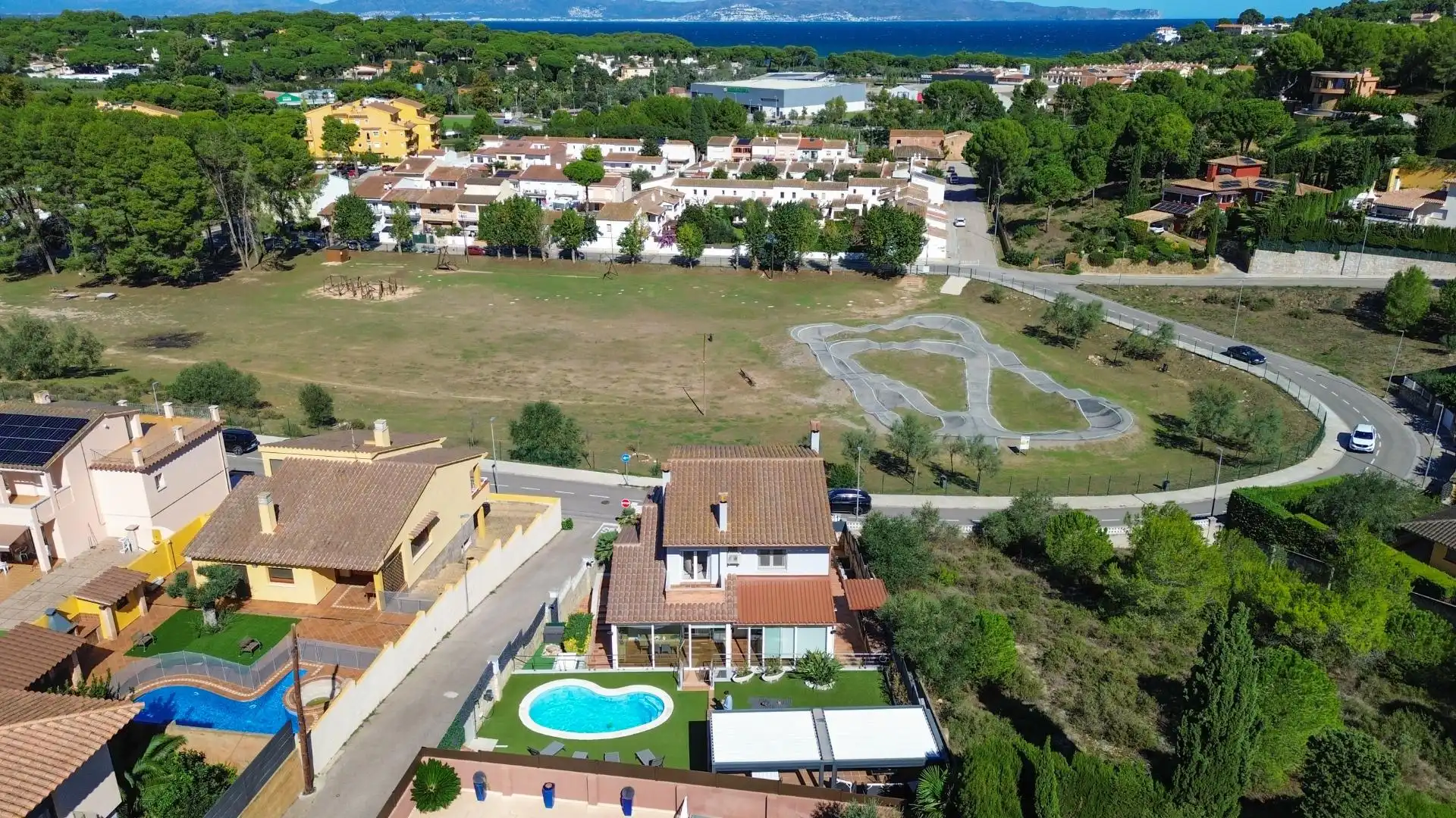 Casa o xalet en venda a L'Escala, Girona