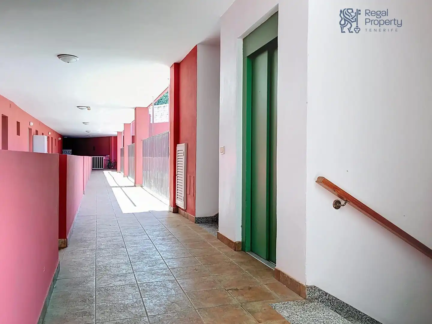 Ground floor with pool for sale in Zona Botánico, imagen 15