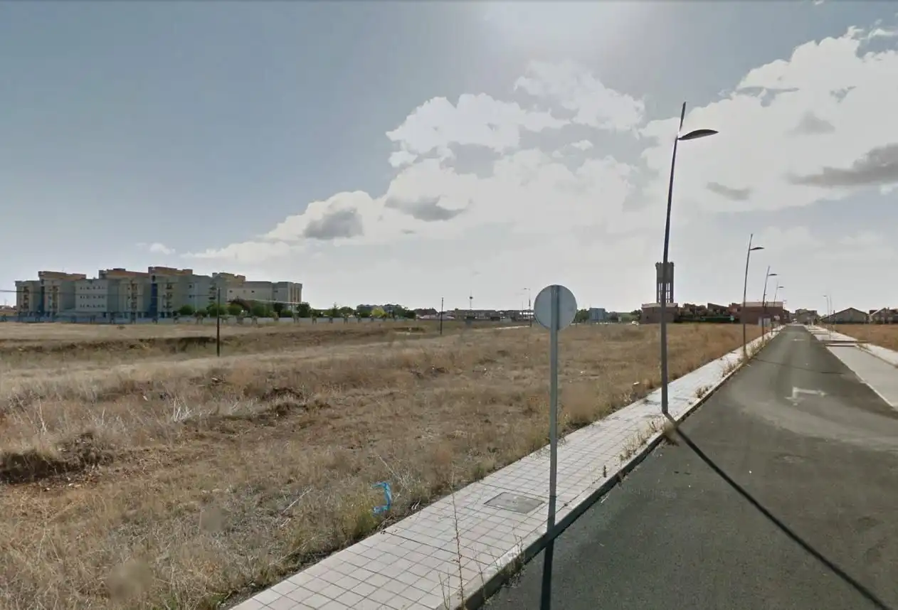 Terreni e lotti in vendita a Arrabal Sarten Pago 14, imagen 40