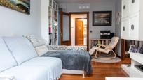 Bedroom of Flat for sale in Bilbao   with Furnished