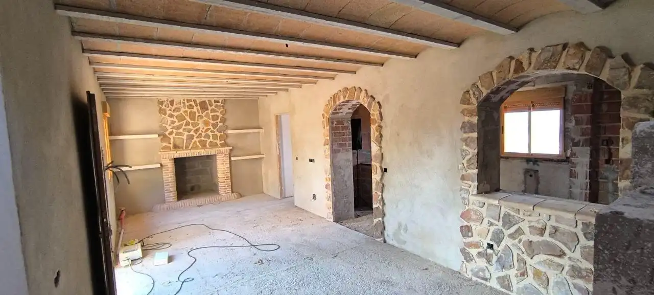 Casa o xalet en venda en Ricote