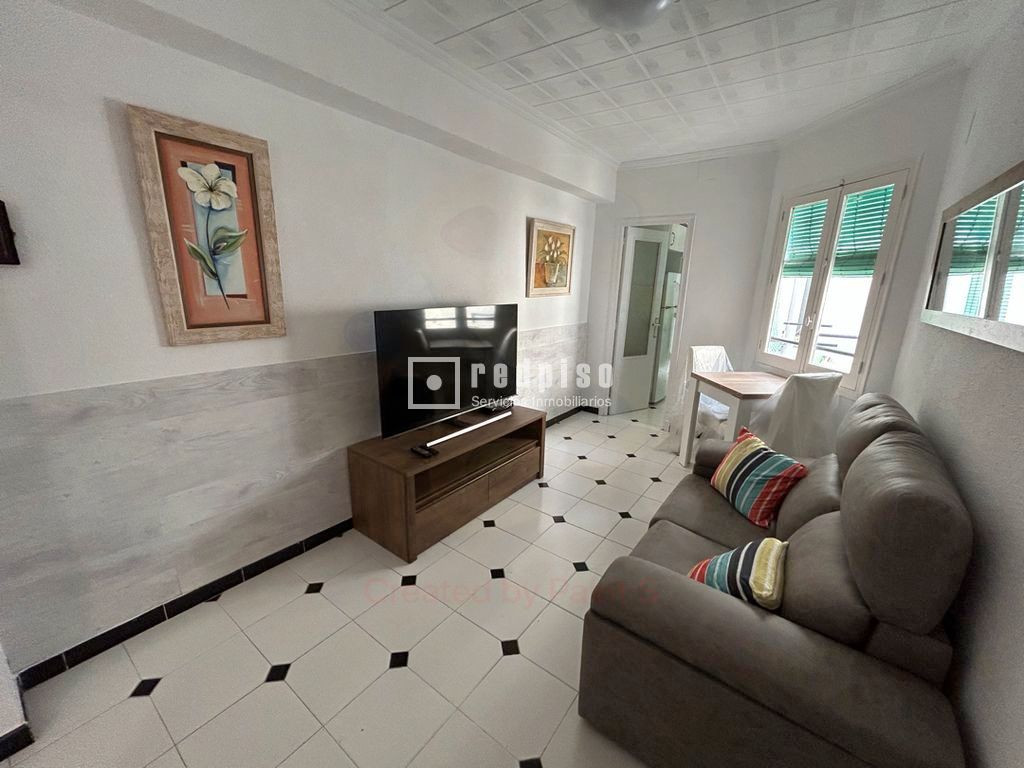 Flat to rent in san carlos, Carolinas Bajas, Pla - Carolinas