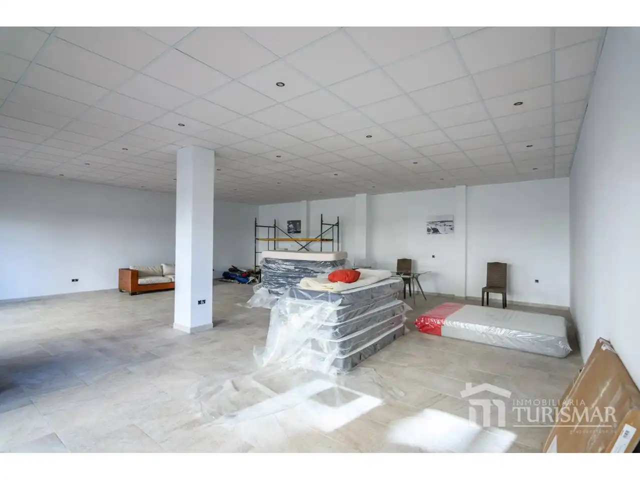 Commercial properties for sale in Paseo de la Cruz, 1, Punta del Moral