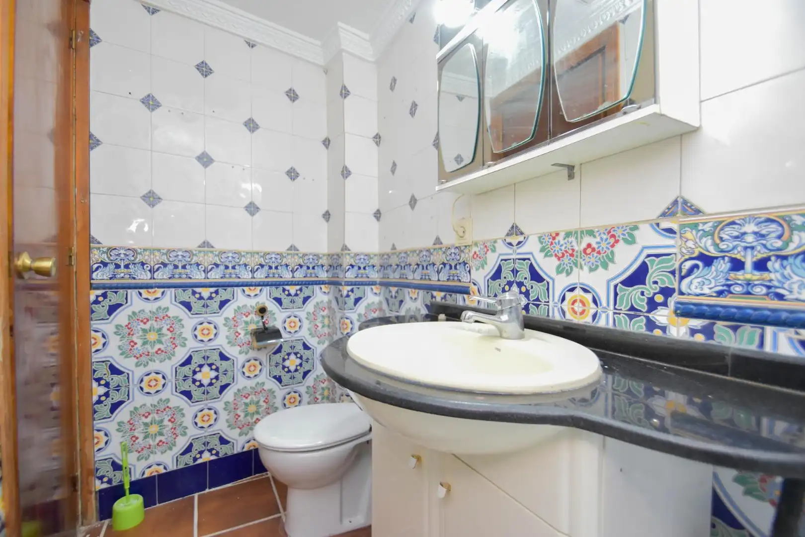 Apartament en venda a Calle GUMIEL SAN PEDRO, Barrio de Albaicín