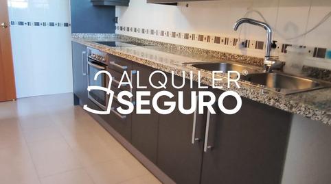 Foto 5 de Pis de lloguer a Doctor Vicente Zaragozá, Camí de Vera,  Valencia Capital