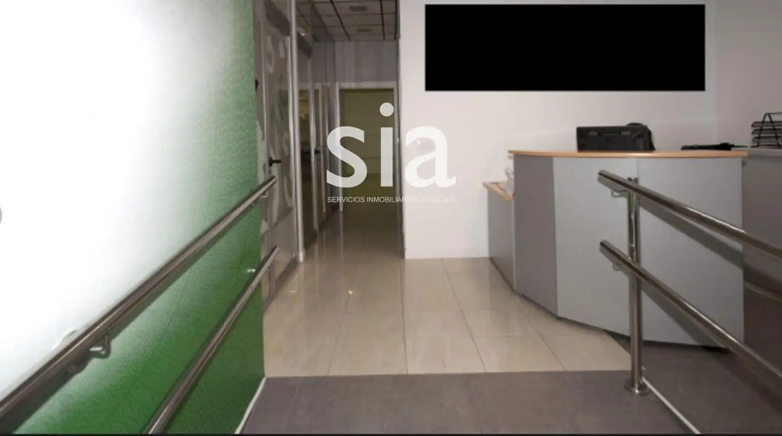 Oficina en venta en Vitoria - Gasteiz con Aire acondicionado