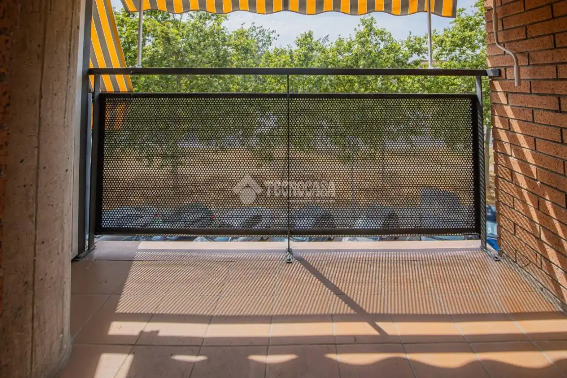 Terrassa de Pis en venda en Montcada i Reixac amb Terrassa i Balcó