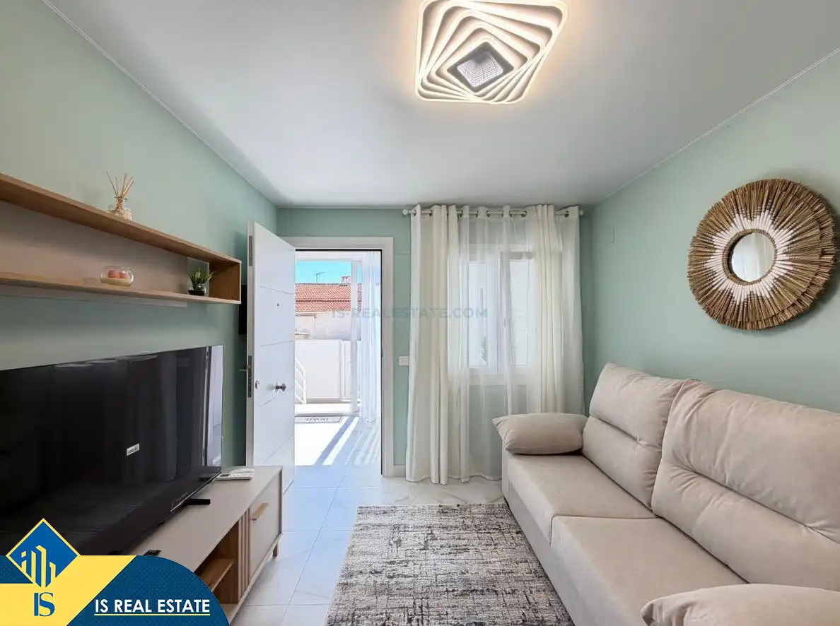 Maison mitoyenne avec jardin à vendre à Zona Carrefour - Urbanizaciones, imagen 26