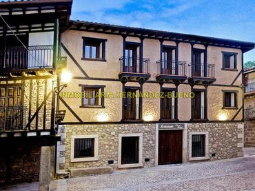 Maison à vendre à Sequeros