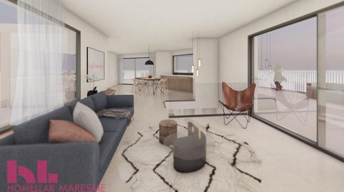 Photo 4 from new construction home in Flat for sale in Carrer de Sant Jaume, 164, Calella, Barcelona