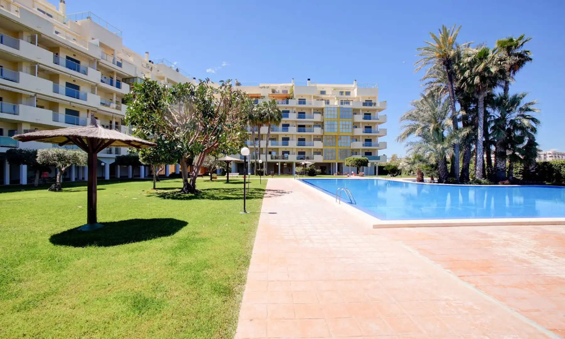 Attique avec piscine à vendre à Av. de Europa 14, imagen 3
