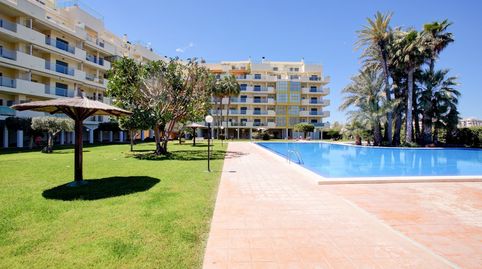 Foto 3 de Ático en venta en Av. de Europa 14, Centro Urbano, Dénia