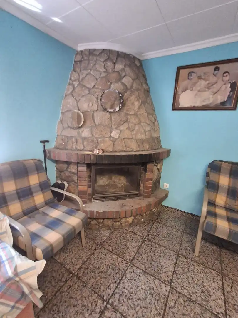 Casa con piscina en venta en Del Terrer Roig, imagen 32