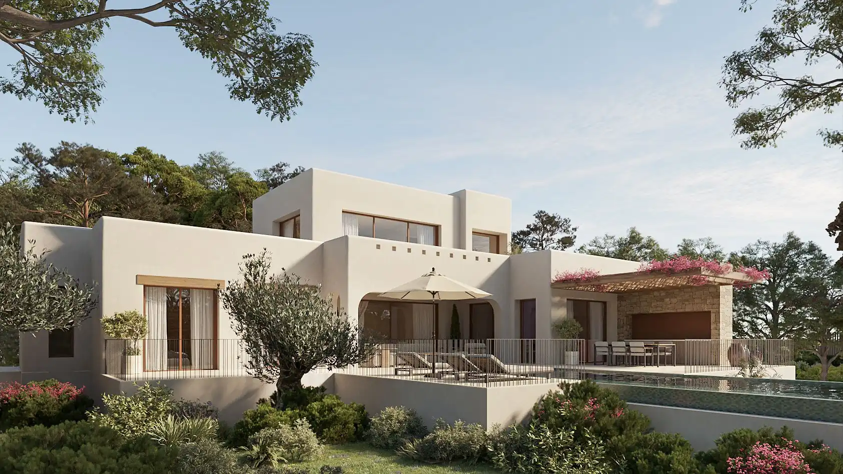 Villa à vendre à Cala Advocat - Baladrar, imagen 3