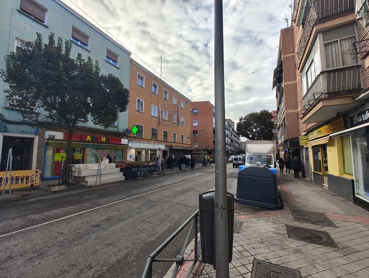Piso en venta en Del Camino Viejo De Leganés, Abrantes, Carabanchel