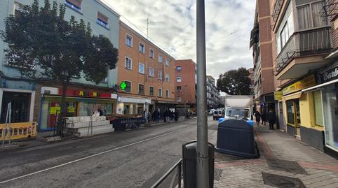 Foto 2 de Piso en venta en Del Camino Viejo de Leganés, Abrantes,  Madrid Capital