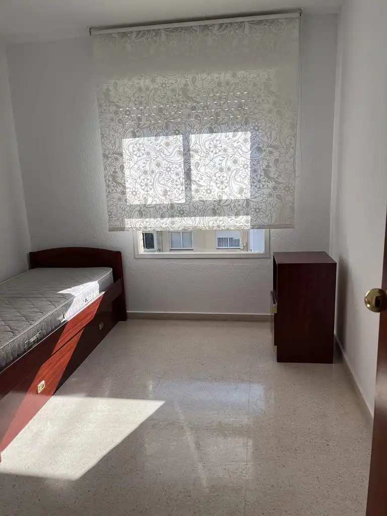 Appartamento con ascensore in affitto a Paseo Maritimo Antonio Machado, imagen 27