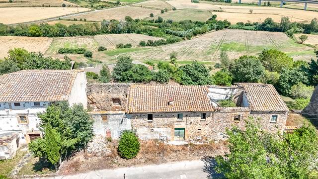 Finca rústica en Venta en Bàscara
