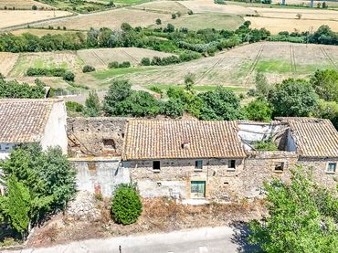 Maison rustique à vendre à Bàscara