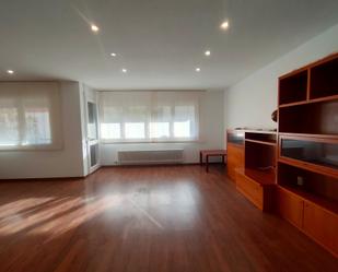 Living room of Flat to rent in Terrassa  with Terrace