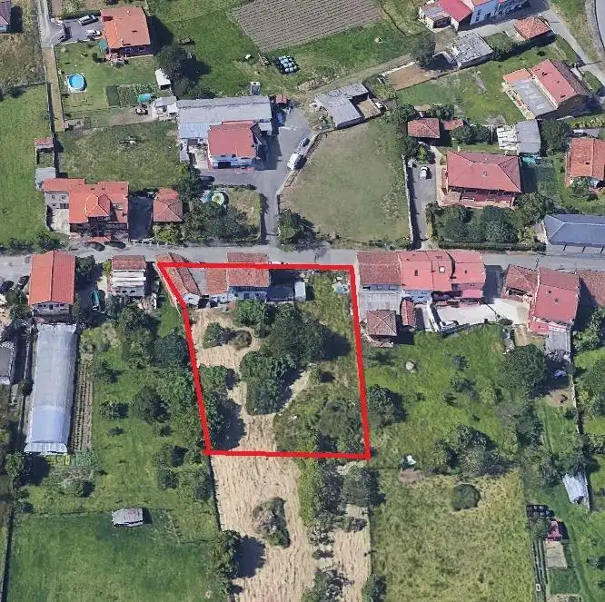 Terreno residencial en venta en El Berrón - La Carrera, imagen 6