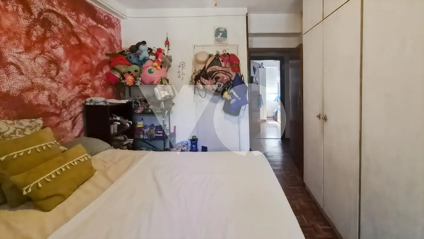 Habitación de Piso en venta en Madrid con Aire acondicionado, Calefacción y Parquet