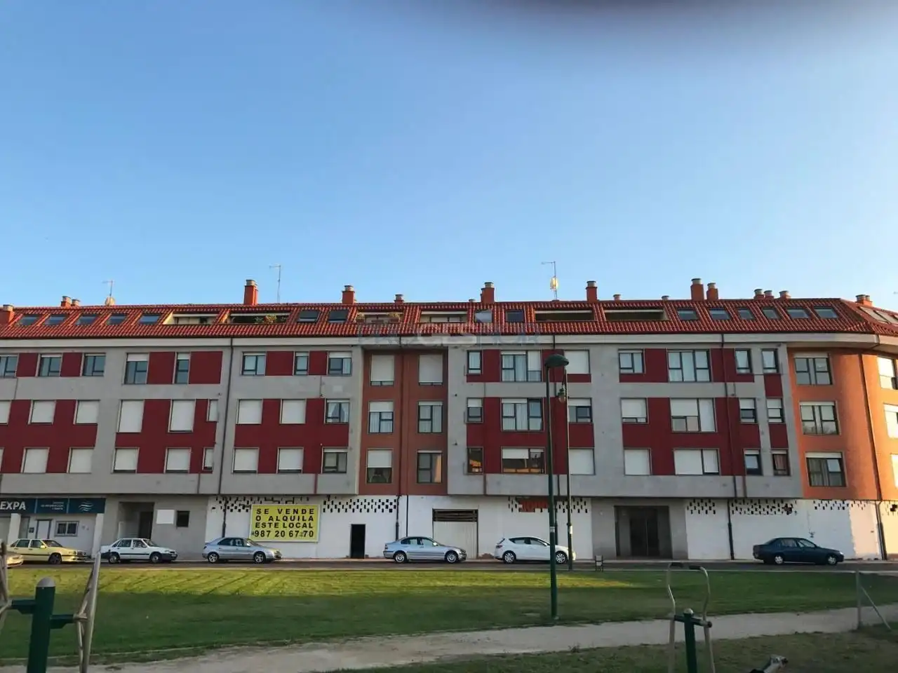 Business premises to rent in Armunia, imagen 4