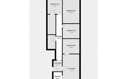 Wohnung zum verkauf in Sallent