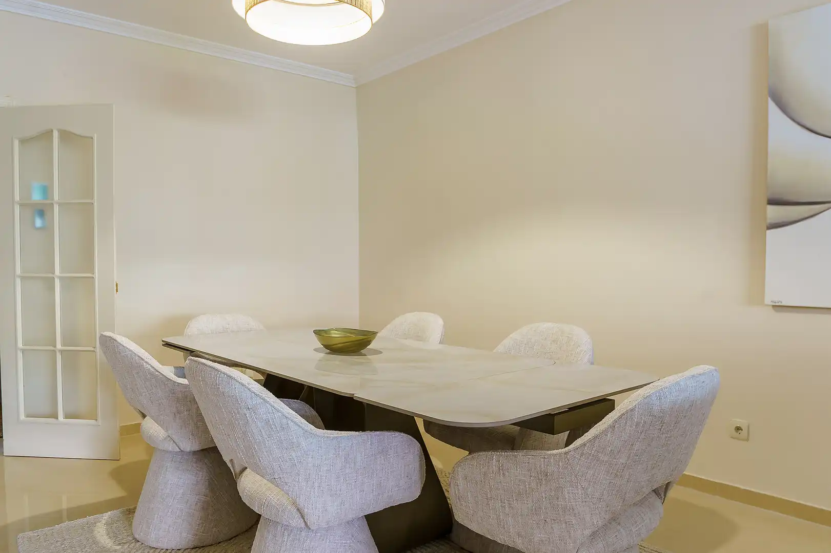 Home with pool for sale in ISABEL DE VALOIS 2, imagen 6