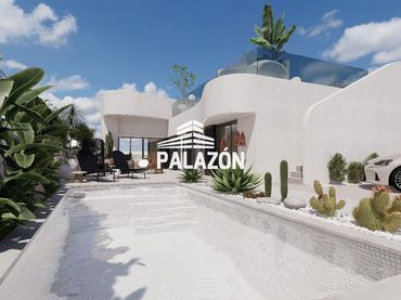 Villa avec piscine à vendre à Zona Carrefour - Urbanizaciones